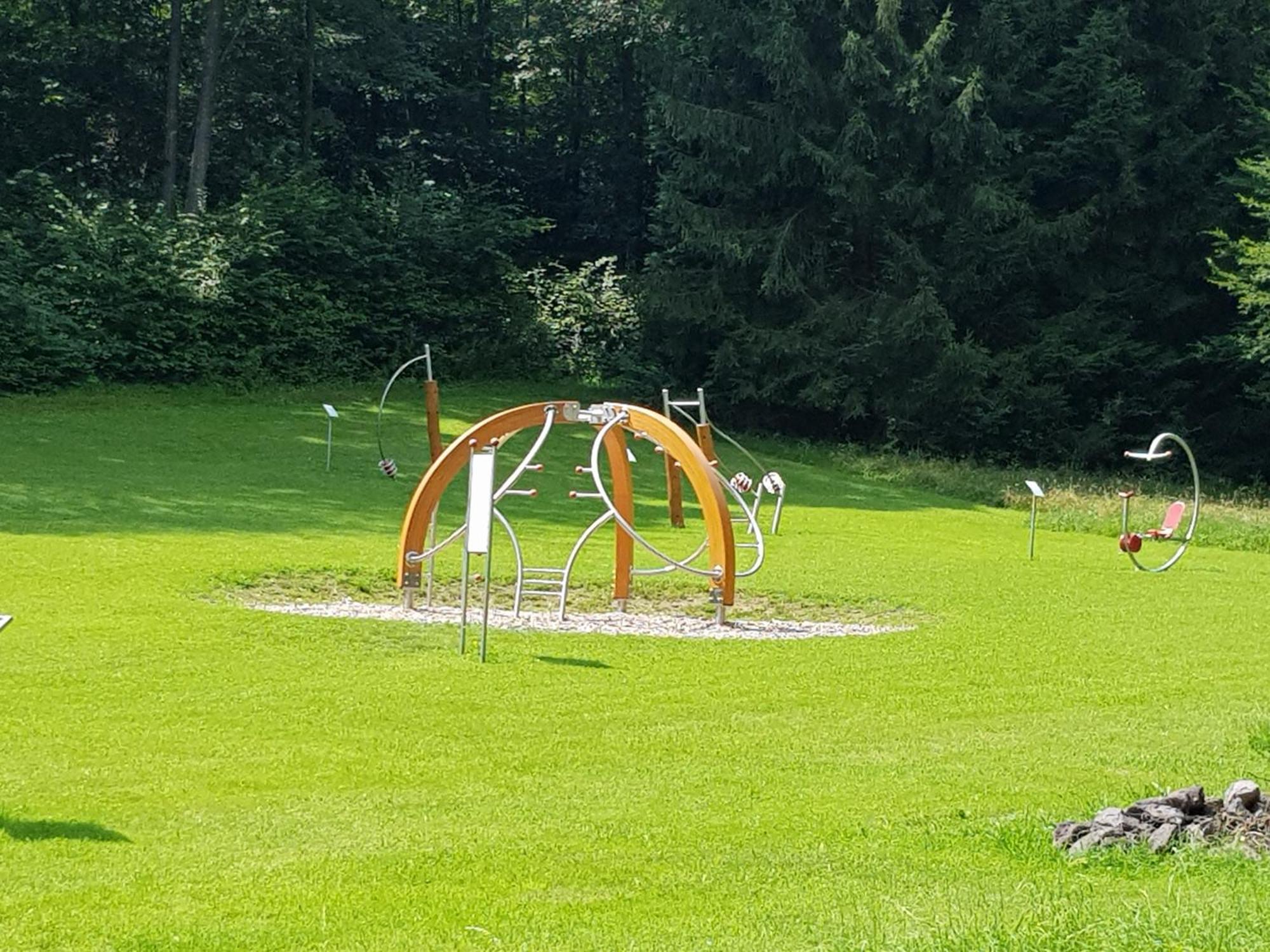 Traumhafter Ausblick, Modern Mit Komfort Und Stil Hardert Exterior foto
